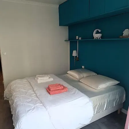 Au Logis Corneille Appartement *