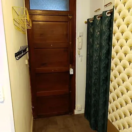 Au Logis Corneille Apartament *