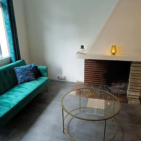 Au Logis Corneille Apartament *