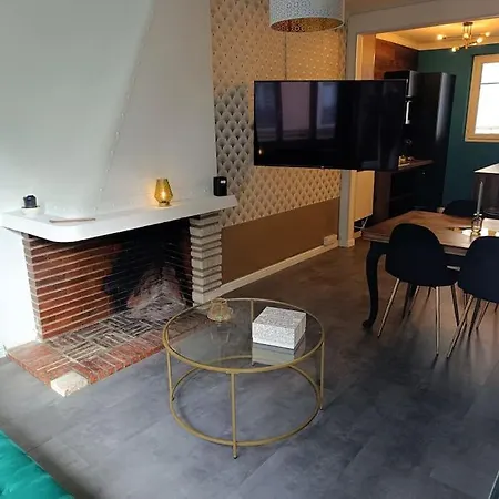 Au Logis Corneille * Rouen